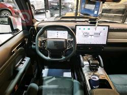 Jetour T2